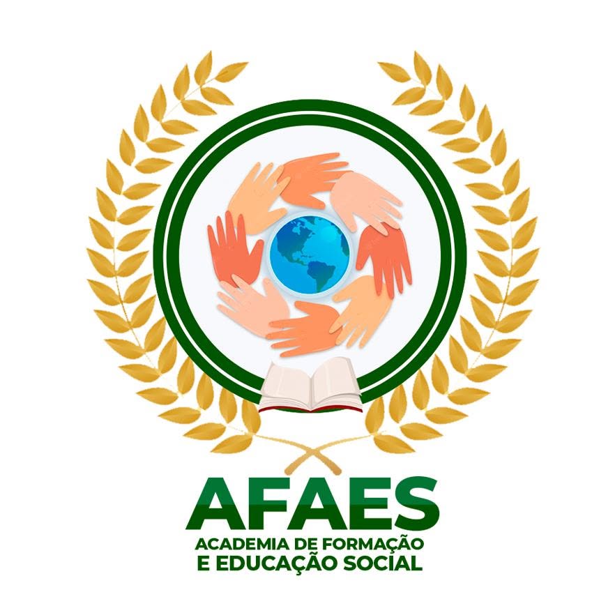 Logo da AFAES